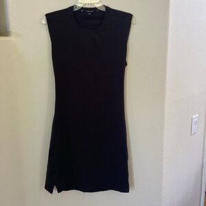 Public Rec black dress